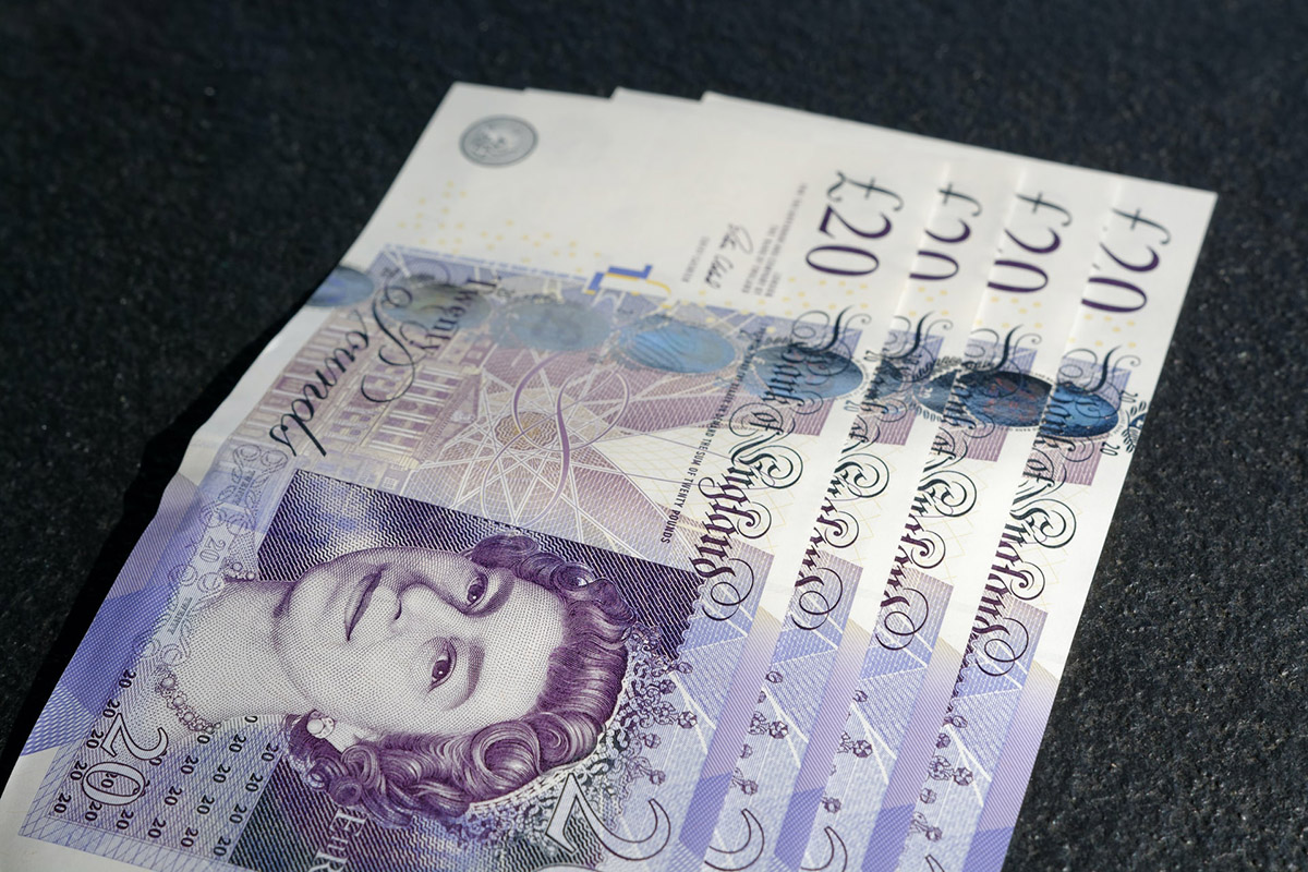 ISA savings