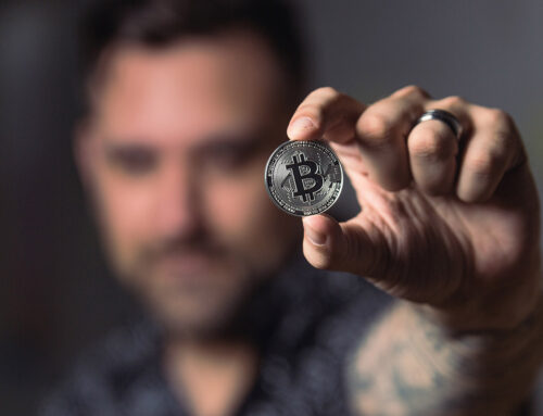 Be wary of the crypto-craze