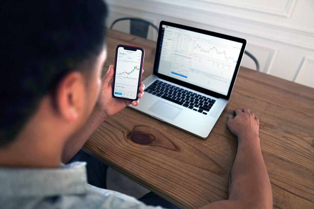 investment update jan 2022
