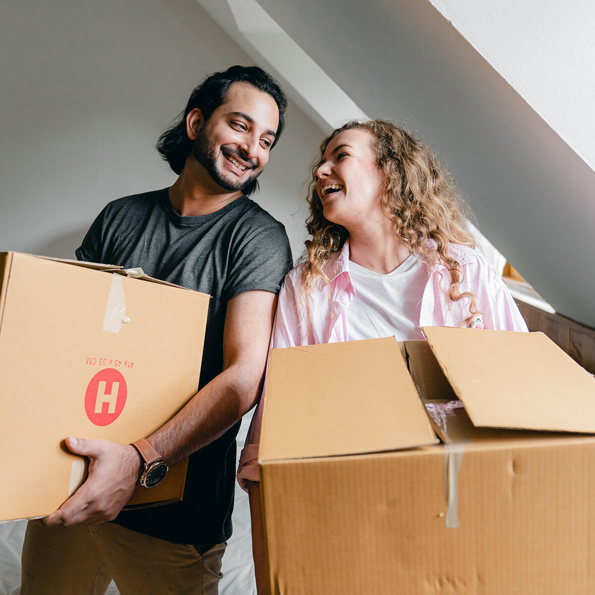property purchase